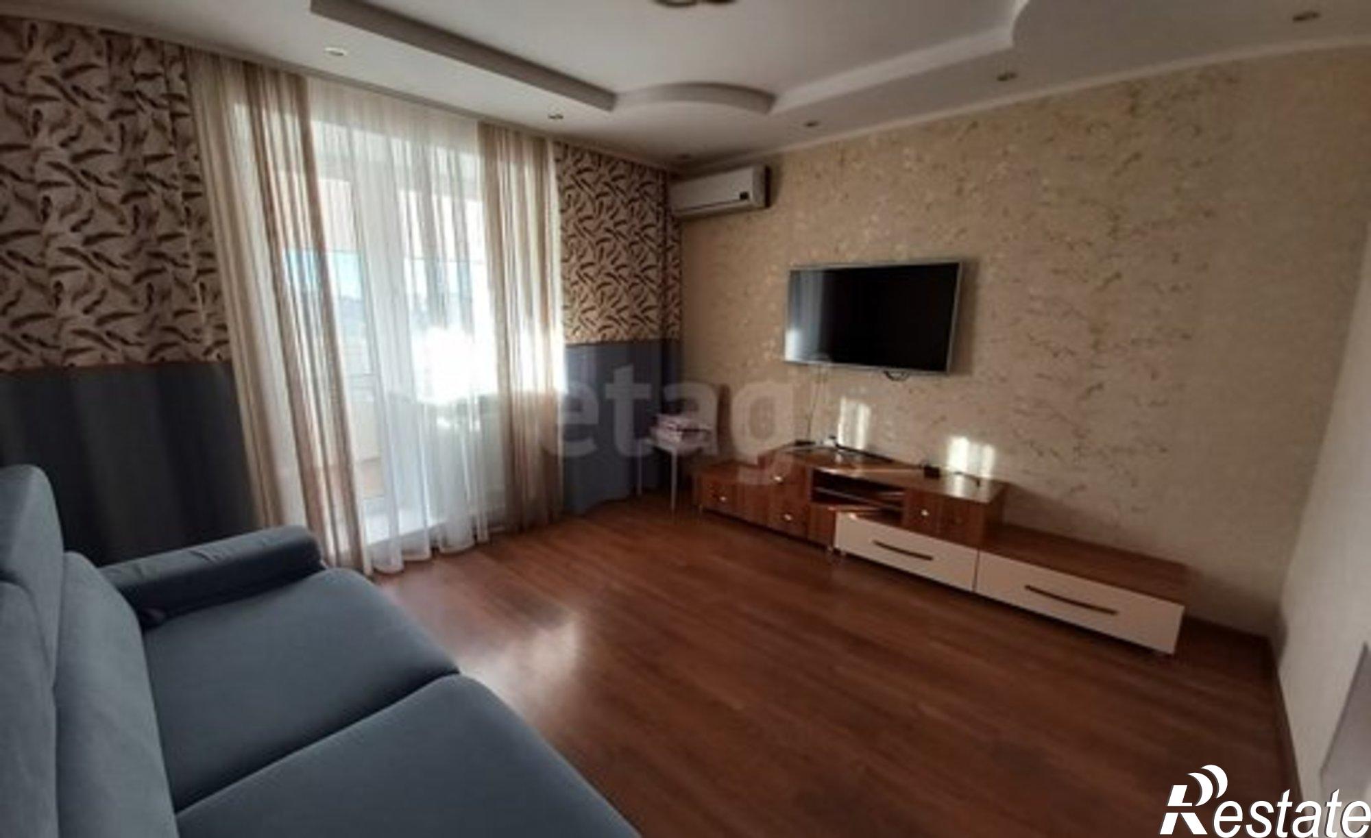 Купить квартиру за 7 300 000 рублей на Первомайская улица, 60 к1