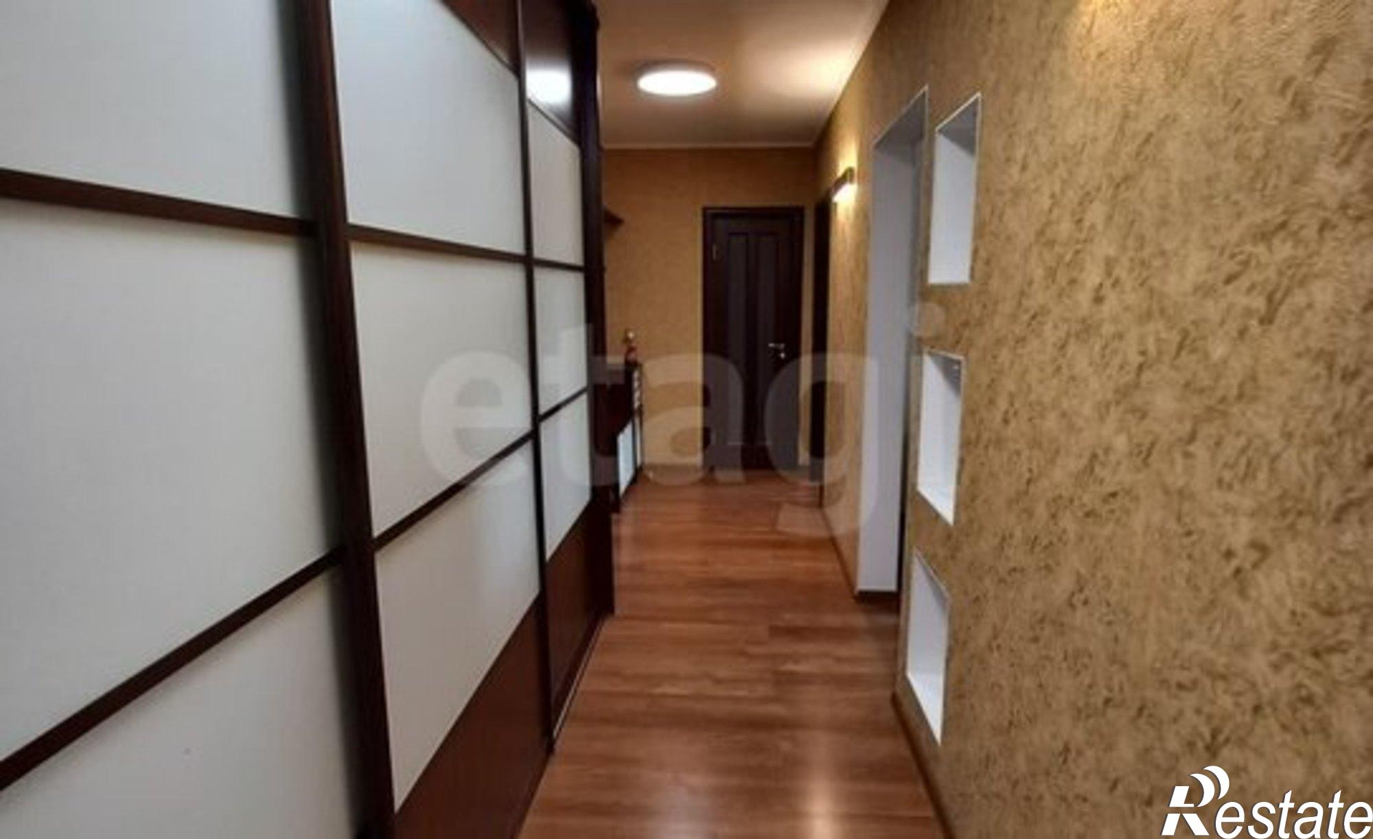 Купить квартиру за 7 300 000 рублей на Первомайская улица, 60 к1