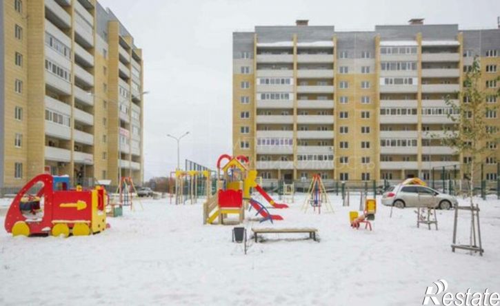 2-комн квартира улица Избышева, 6,  д. 6