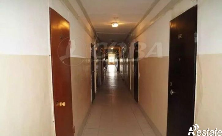 1-комн квартира Станционная улица, 14А,  д. 14А