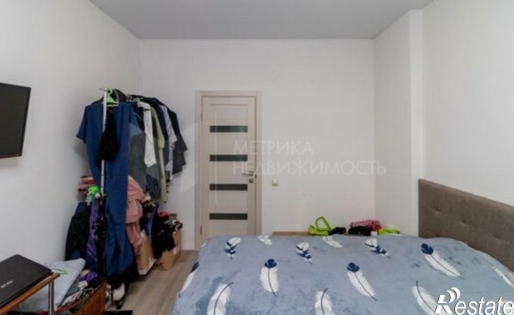 2-комн квартира Стройотрядовская улица, 12,  д. 12