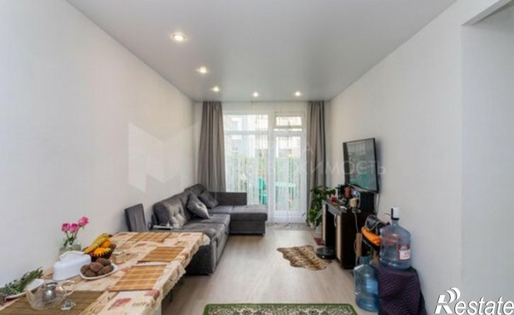 2-комн квартира Стройотрядовская улица, 12,  д. 12