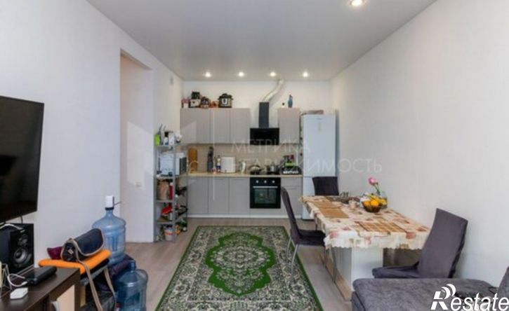 2-комн квартира Стройотрядовская улица, 12,  д. 12