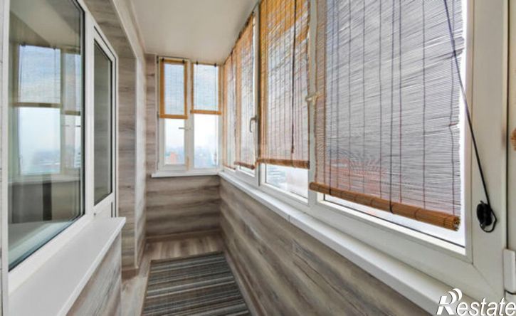 1-комн квартира Холодильная улица, 138,  д. 138