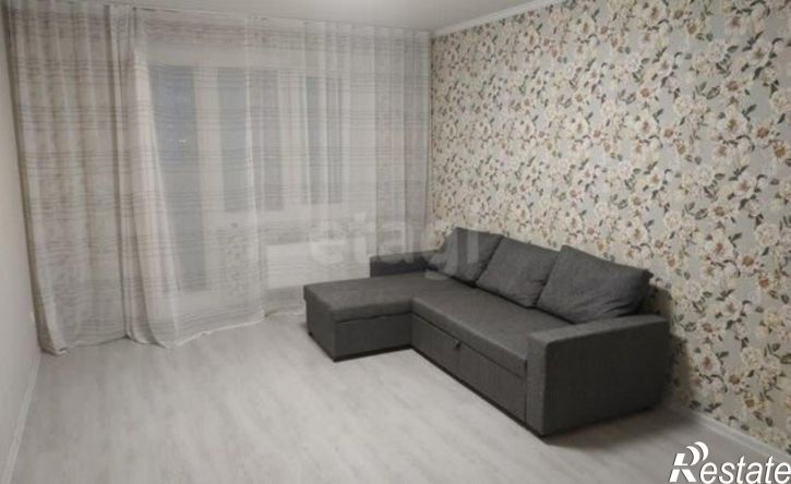 1-комн квартира улица Павла Шарова, 7 к2,  д. 7 к2