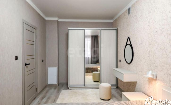 1-комн квартира Холодильная улица, 138,  д. 138