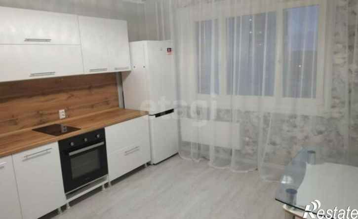 1-комн квартира улица Павла Шарова, 7 к2,  д. 7 к2