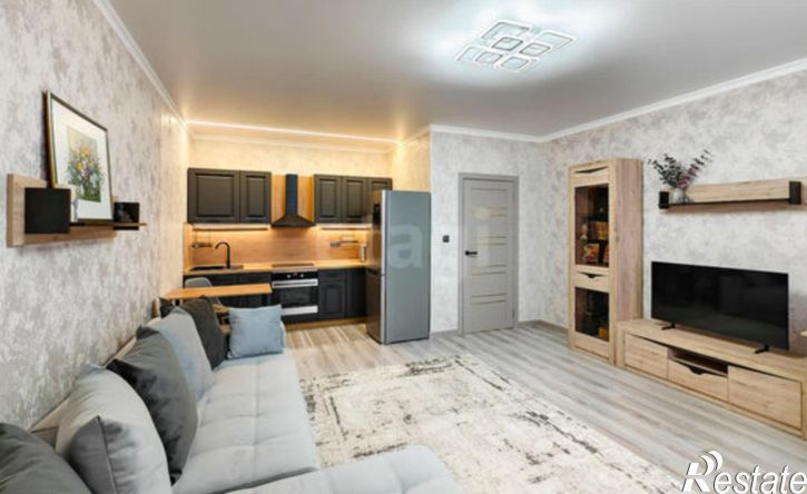 1-комн квартира Холодильная улица, 138,  д. 138