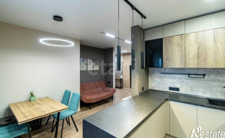 2-комн квартира улица Достоевского, 18,  д. 18