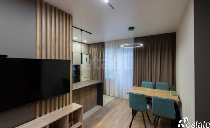 2-комн квартира улица Достоевского, 18,  д. 18