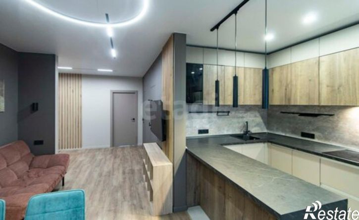 2-комн квартира улица Достоевского, 18,  д. 18