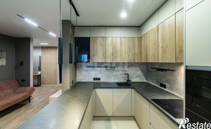 2-комн квартира улица Достоевского, 18,  д. 18