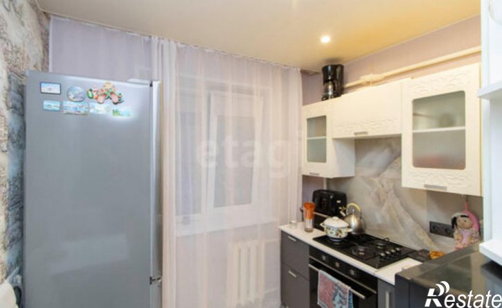 2-комн квартира улица Парфёнова, 26,  д. 26