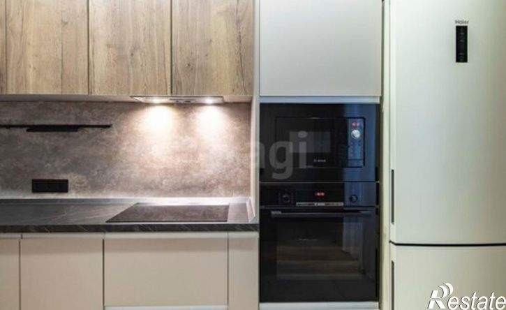 2-комн квартира улица Достоевского, 18,  д. 18