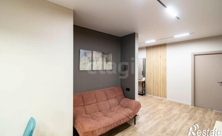 2-комн квартира улица Достоевского, 18,  д. 18