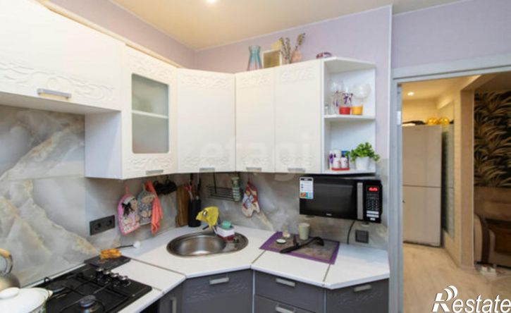 2-комн квартира улица Парфёнова, 26,  д. 26