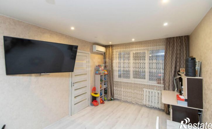 2-комн квартира улица Парфёнова, 26,  д. 26