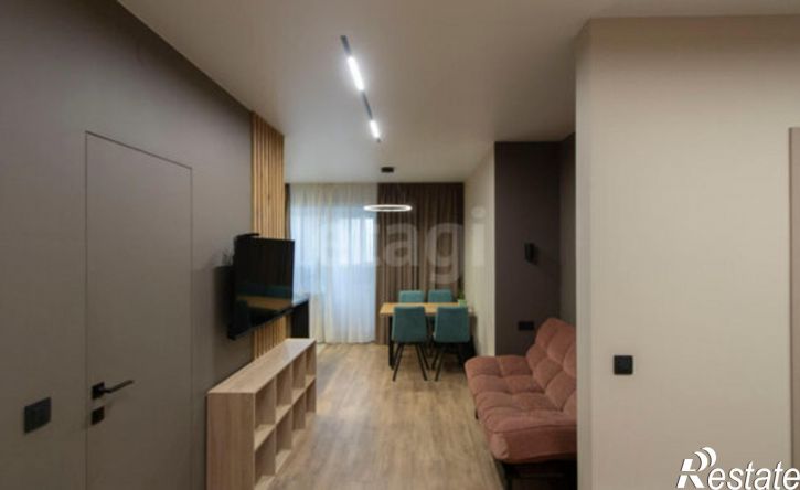 2-комн квартира улица Достоевского, 18,  д. 18