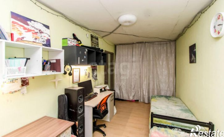 2-комн квартира улица Беляева, 21,  д. 21