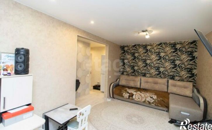 2-комн квартира улица Парфёнова, 26,  д. 26