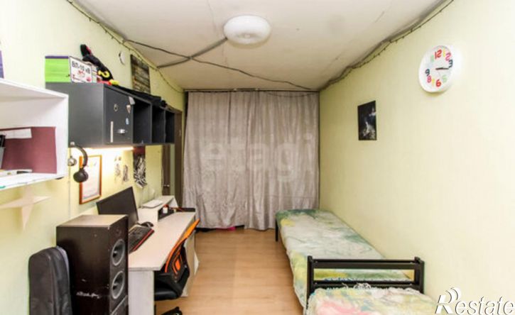 2-комн квартира улица Беляева, 21,  д. 21