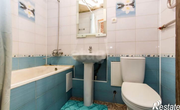 2-комн квартира улица Беляева, 21,  д. 21