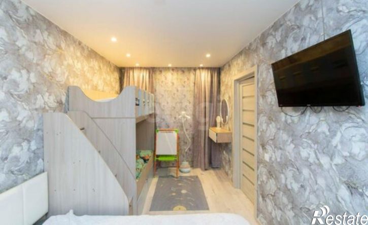 2-комн квартира улица Парфёнова, 26,  д. 26