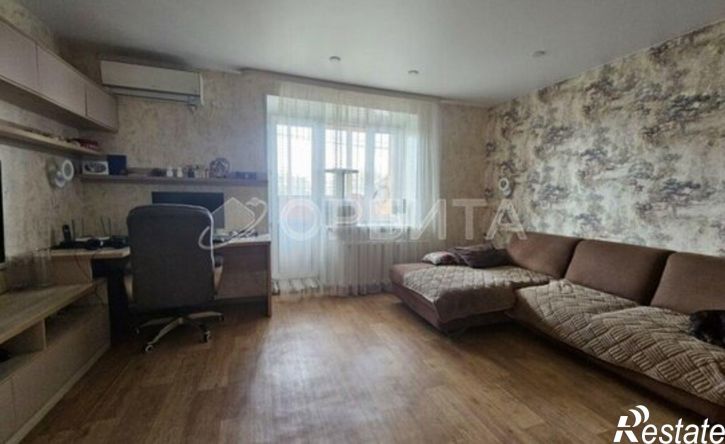 3-комн квартира улица Александра Пушкина, 2,  д. 2