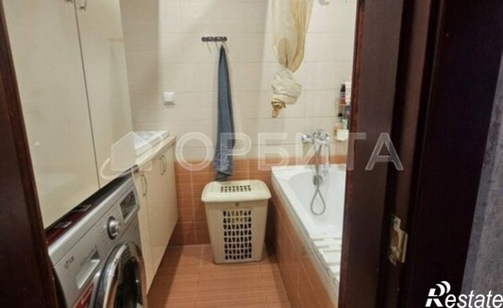 3-комн квартира улица Александра Пушкина, 2,  д. 2