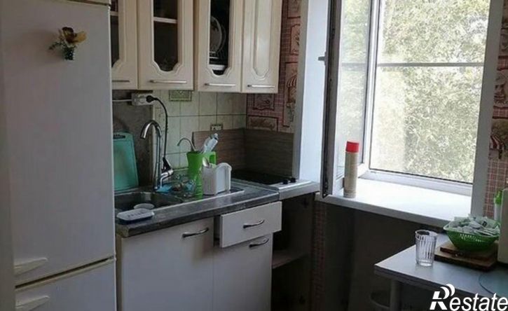 1-комн квартира улица Ватутина, 14,  д. 14