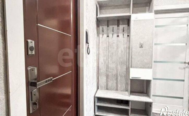 1-комн квартира ул 30 лет Победы, 86,  д. 86