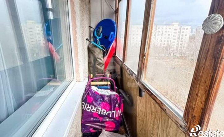 1-комн квартира ул 30 лет Победы, 86,  д. 86