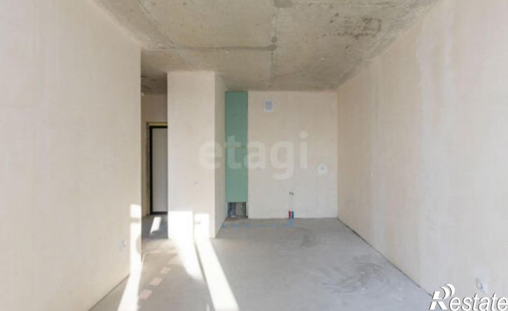 1-комн квартира улица Павла Никольского, 14