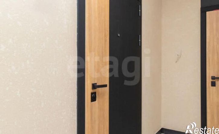 1-комн квартира улица Павла Никольского, 14