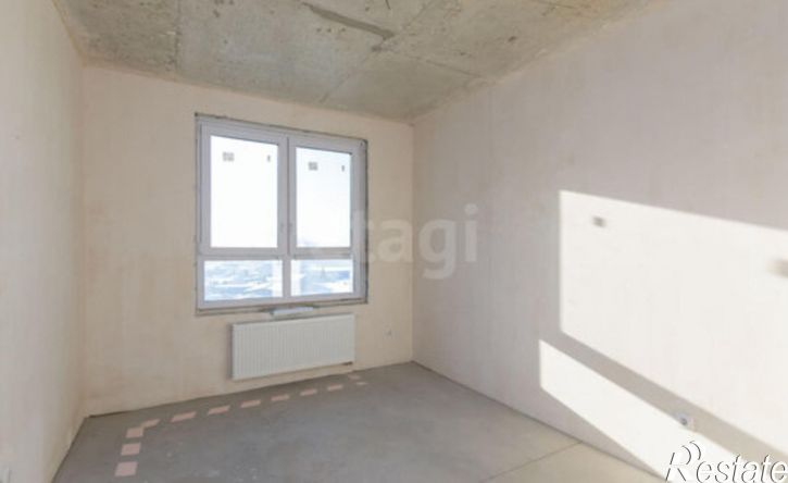 1-комн квартира улица Павла Никольского, 14