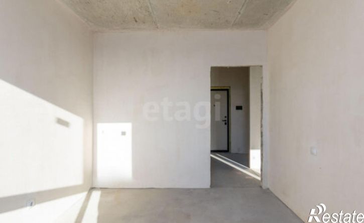 1-комн квартира улица Павла Никольского, 14