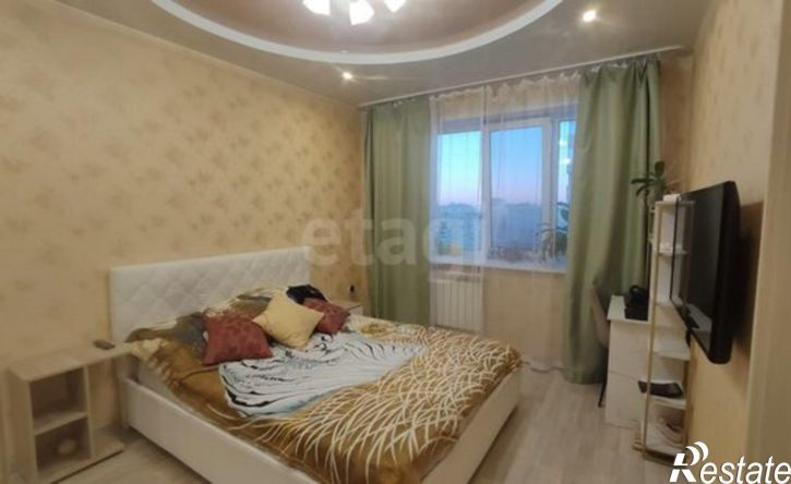 2-комн квартира ул Монтажников, 49,  д. 49