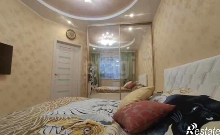 2-комн квартира ул Монтажников, 49,  д. 49