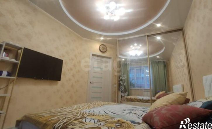 2-комн квартира ул Монтажников, 49,  д. 49