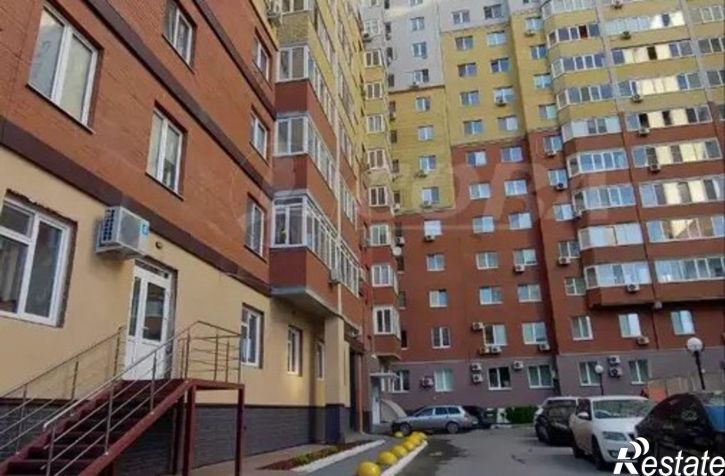 1-комн квартира ул Салтыкова-Щедрина, 58,  д. 58