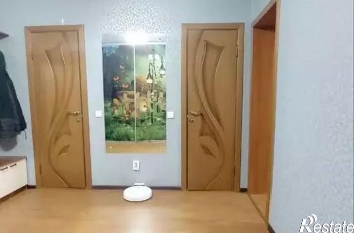 1-комн квартира ул Салтыкова-Щедрина, 58,  д. 58