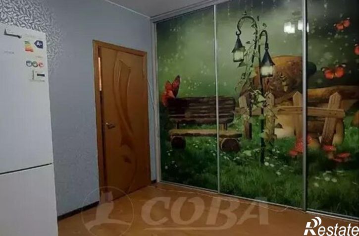 1-комн квартира ул Салтыкова-Щедрина, 58,  д. 58