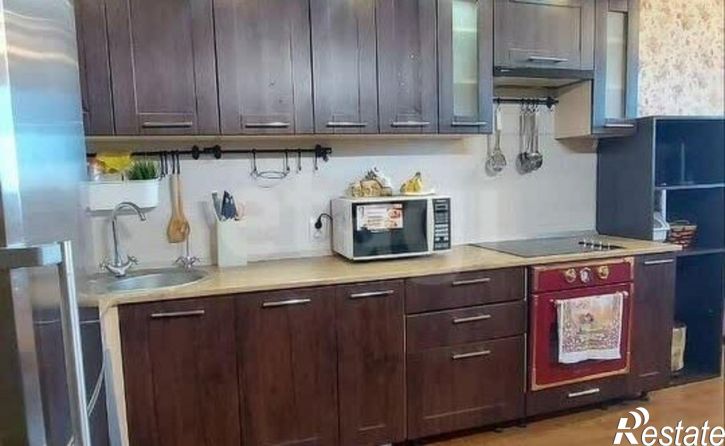 1-комн квартира улица Салтыкова-Щедрина, 58,  д. 58