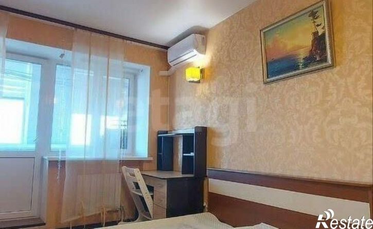 1-комн квартира улица Салтыкова-Щедрина, 58,  д. 58