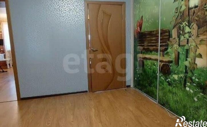 1-комн квартира улица Салтыкова-Щедрина, 58,  д. 58