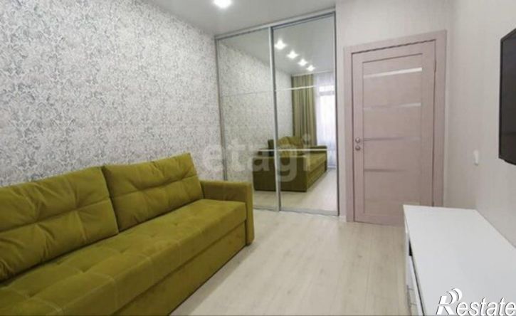 1-комн квартира улица Тимофея Чаркова, 79 к3,  д. 79 к3