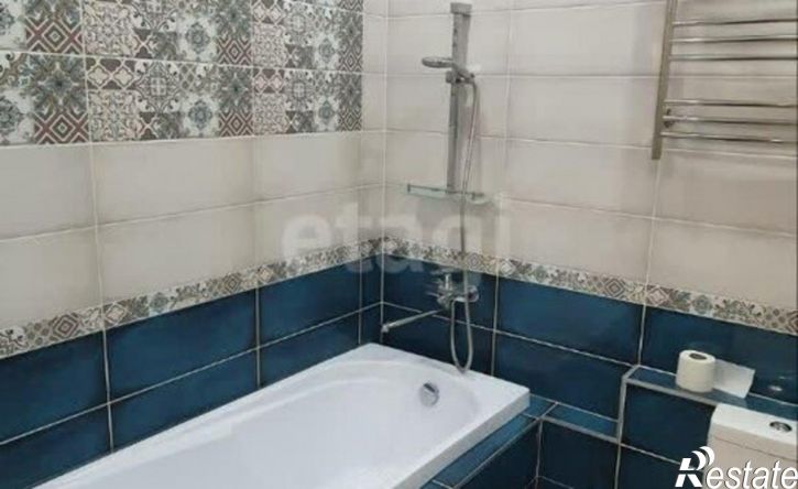 1-комн квартира улица Тимофея Чаркова, 79 к3,  д. 79 к3