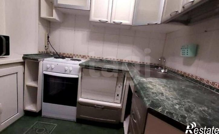 2-комн квартира Харьковская улица, 52,  д. 52