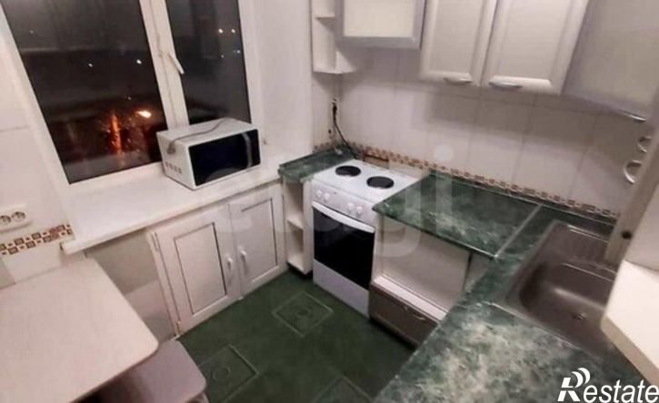 2-комн квартира Харьковская улица, 52,  д. 52