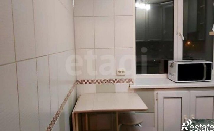 2-комн квартира Харьковская улица, 52,  д. 52